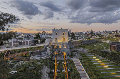 La Carmela Cultural Center