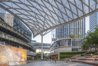 07_China Resources Qianhai Center_Multilevel Connections Under Canopy 2_(c) CreatAR.jpg