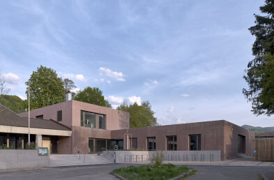 Kindergarten plan details