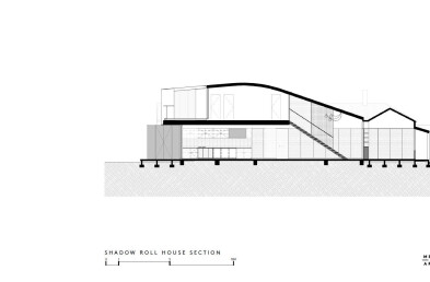 Shadow Roll House section