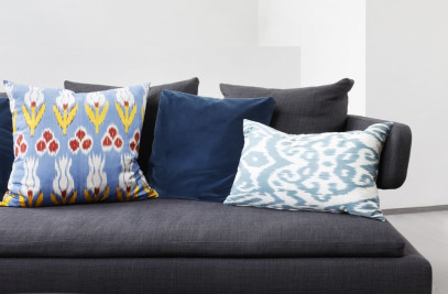 Minimalist Apartment