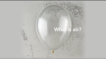 Caesarstone & Tom Dixon's 'The Restaurant' at Milan Design Week 2016