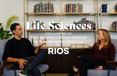 Ellison Institute for Transformative Medicine