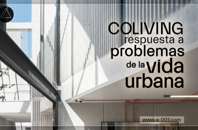 Coliving Interlomas