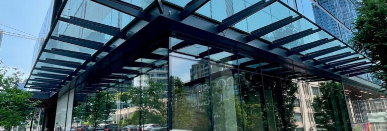 Boren Tower - Seattle