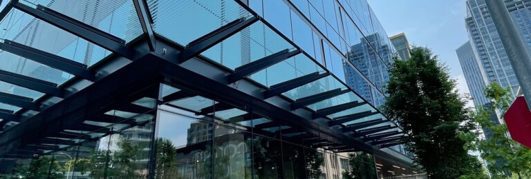 Boren Tower - Seattle