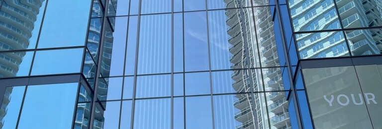 Boren Tower - Seattle