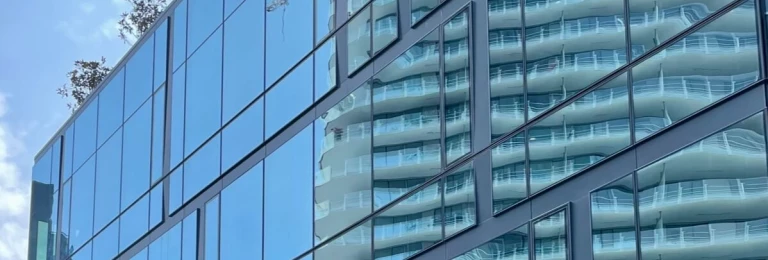 Boren Tower - Seattle