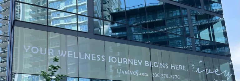 Boren Tower - Seattle