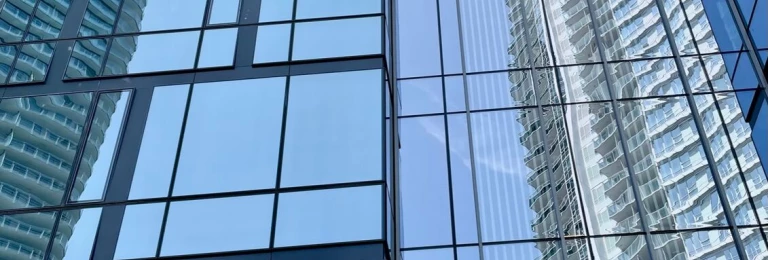 Boren Tower - Seattle