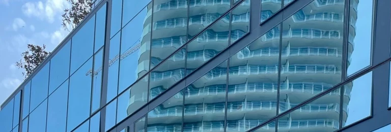 Boren Tower - Seattle