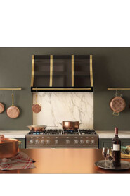 Custom Range Hood Catalog