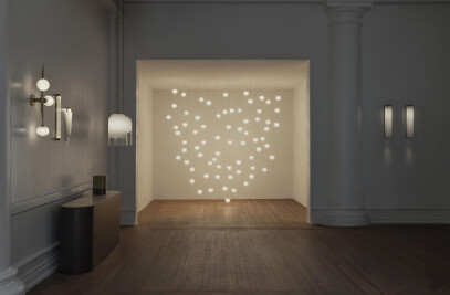 Articolo Studios New York Showroom