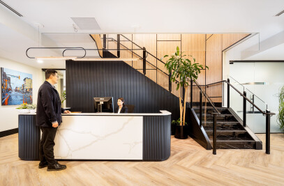 Richards Buell Sutton