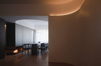 Avenida del Oeste Apartment