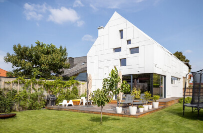 Family House Kittsee