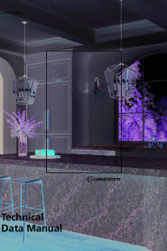 Technical data 5110 Alpine Mist