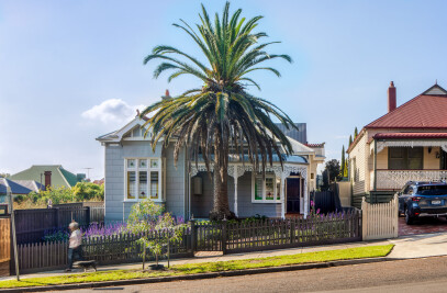 Northcote Renovation