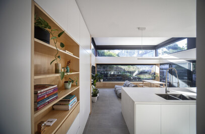 Castle Cove Alterations