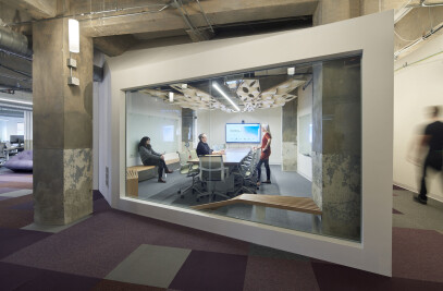 Leanplum Offices – San Francisco