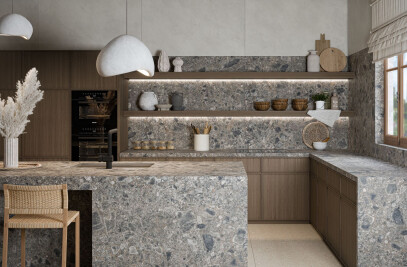 Dekton Pietra Kode - GK07 CEPPO