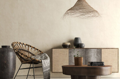 Dekton Kraftizen - Nacre