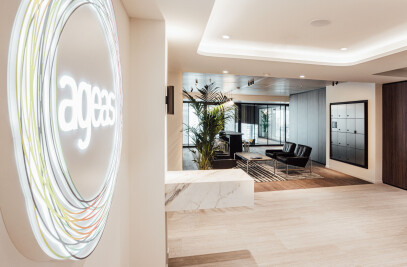 Ageas Offices