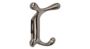 CH13 - Single Organic Coat Hook