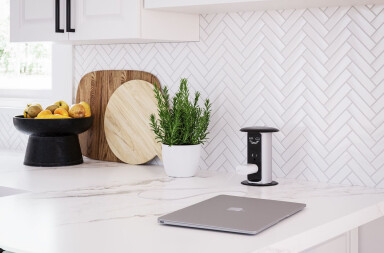 PCS77A/USB – Pop-up Kitchen Power® Grommet