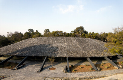 Centro De Cultura Ambiental