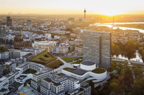 25 best architecture firms in Germany