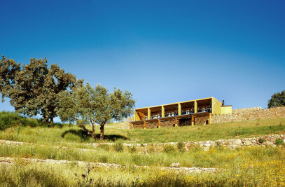 Single-Family House in La Vera