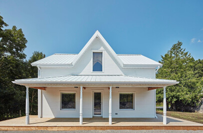 The Reach Guesthouse