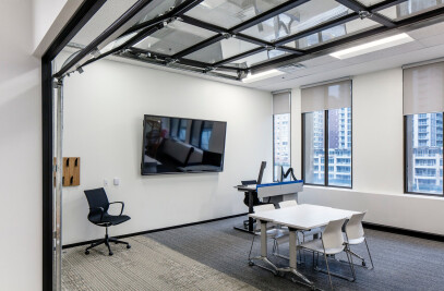 Toronto Metropolitan University – ELI Institute