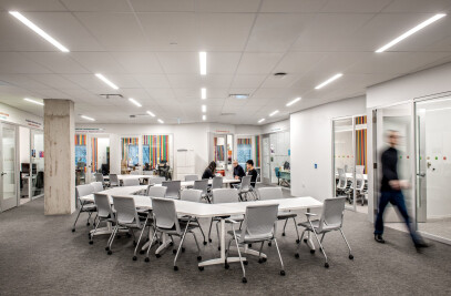 Toronto Metropolitan University – The Catalyst