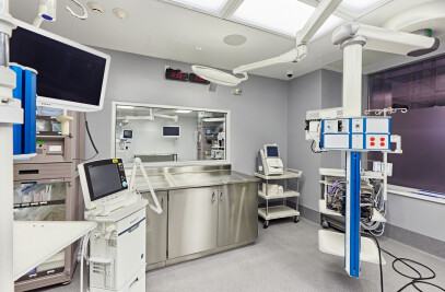 UHN Organ Regeneration Lab