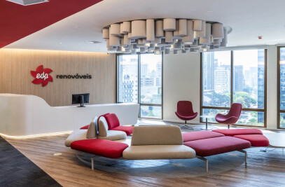 EDPR Offices – São Paulo