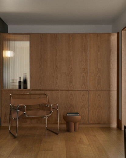 Résidence Lanaudière