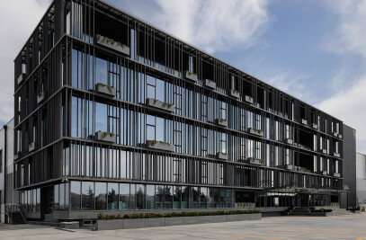 PELSAN Textile Office