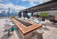 Retractable Roof Skylight DS.SKY.TELE