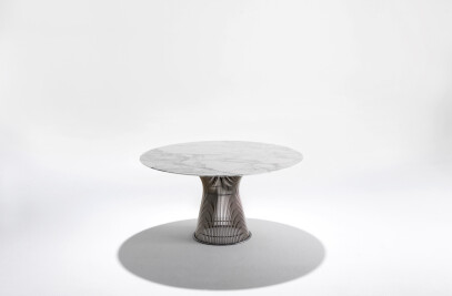 Platner Dining Table