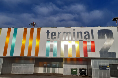 Marseille Airport