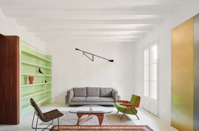 Girona St. Apartment