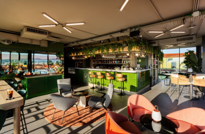 The Social Hub Florence