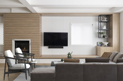 Fontevielle Residence