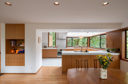 Mercer Island Remodel