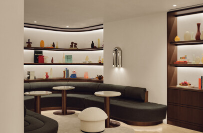 Transformed Vogue Hotel