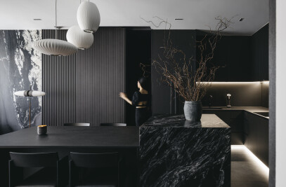 Boathouse Residences