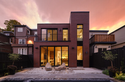 Woodycrest Residence