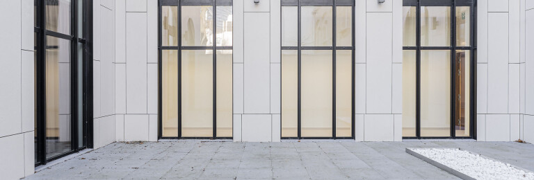 The Duke - VIVA Architecture